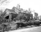 View: c03243 Ellesmere Port: Ivy Cottage, Vale Road 	