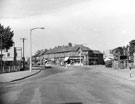 View: c03256 Ellesmere Port: Chester Road 	