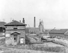 View: c03263 Ellesmere Port: Shropshire Union Canal Company Offices 	