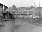 View: c03268 Ellesmere Port: Shropshire Union Canal Company Warehouses 	