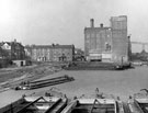 View: c03272 Ellesmere Port: The Basin 	