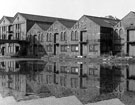 View: c03275 Ellesmere Port: Shropshire Union Canal Company Warehouses 	