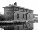 View: c03280 Ellesmere Port: Shropshire Union Canal Company 	