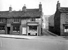 View: c03303 Macclesfield: Commercial Road 	