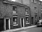 View: c03313 Macclesfield: Arbourhay Street 	