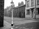 View: c03323 Macclesfield: Arbourhay Street 	