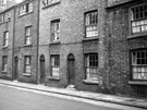 View: c03324 Macclesfield: Arbourhay Street 	