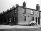 View: c03341 Macclesfield: Fence Street 	