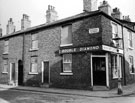 View: c03344 Macclesfield: Dicken Street 	