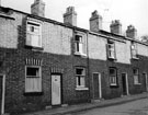 View: c03347 Macclesfield: Waterloo Street 	