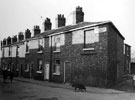 View: c03348 Macclesfield: Waterloo Street 	