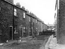 View: c03351 Macclesfield: York Street 	