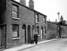 View: c03352 Macclesfield: Eastgate 	