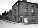 View: c03354 Macclesfield: Davies Street, Waterloo Street 	