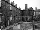 View: c03364 Macclesfield: Davies Street, Waterloo Street 	