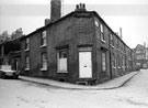 View: c03365 Macclesfield: Waterloo Street, Davies Street 	