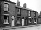 View: c03366 Macclesfield: Waterloo Street 	