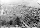 View: c03400 Widnes: Farnworth Churchyard 	