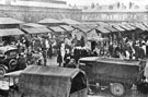 View: c03427 Widnes: Market 	