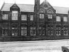 View: c03468 Widnes: Simms Cross School 	