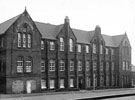 View: c03470 Widnes: West Bank School 	