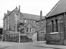 View: c03471 Widnes: West Bank School 	