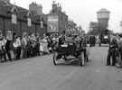 View: c03499 Sandbach: Motor Rally 	