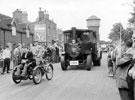 View: c03501 Sandbach: Motor Rally 	