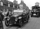 View: c03502 Sandbach: Motor Rally 	