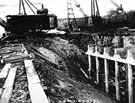 View: c03624 Ellesmere Port: Docks extensions 	