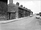 View: c03677 Ellesmere Port: Bridge Street 	