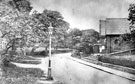 View: c03721 Ellesmere Port: Primitive Methodist Chapel, Chester Road 	