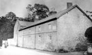 View: c03727 Ellesmere Port: Cottages, Vale Road 	