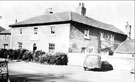 View: c03728 Ellesmere Port: Stud Farm, Stanney Lane 	