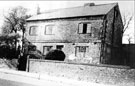 View: c03729 Ellesmere Port: Farm House, Whitby Road 	