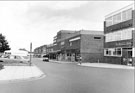 View: c03764 Ellesmere Port: Marina Drive 	