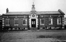 View: c03773 Ellesmere Port: Carnegie Free Library 	