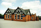 View: c03798 Winsford: Darnhall County Primary School 	