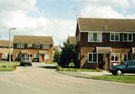 View: c03806 Winsford: New Housing