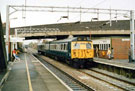 View: c03807 Winsford: Winsford Station 	