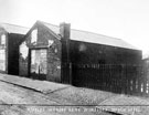 View: c03839 Wharton: Stables in Crook Lane