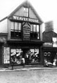 View: c03881 Wharton: Weaver House, Market Place 	