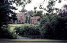 View: c03949 Wilmslow: Fulshaw Hall	