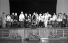 View: c03953 Alsager: Alsager Comprehensive School Swing Band