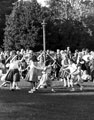 View: c03954 Alsager: Maypole Dancers