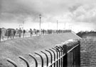 View: c03979 Ellesmere Port: Westminster Bridge official opening 	