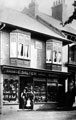 View: c03985 Ellesmere Port: Shop in Whitby Road 	