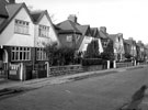 View: c03988 Ellesmere Port: Lilac Grove, Whitby 	