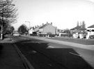 View: c03993 Ellesmere Port: Chester Road, Whitby, Junction with Fern Road 	