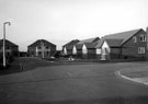 View: c03997 Ellesmere Port: Elm Grove towards Sycamore Drive 	